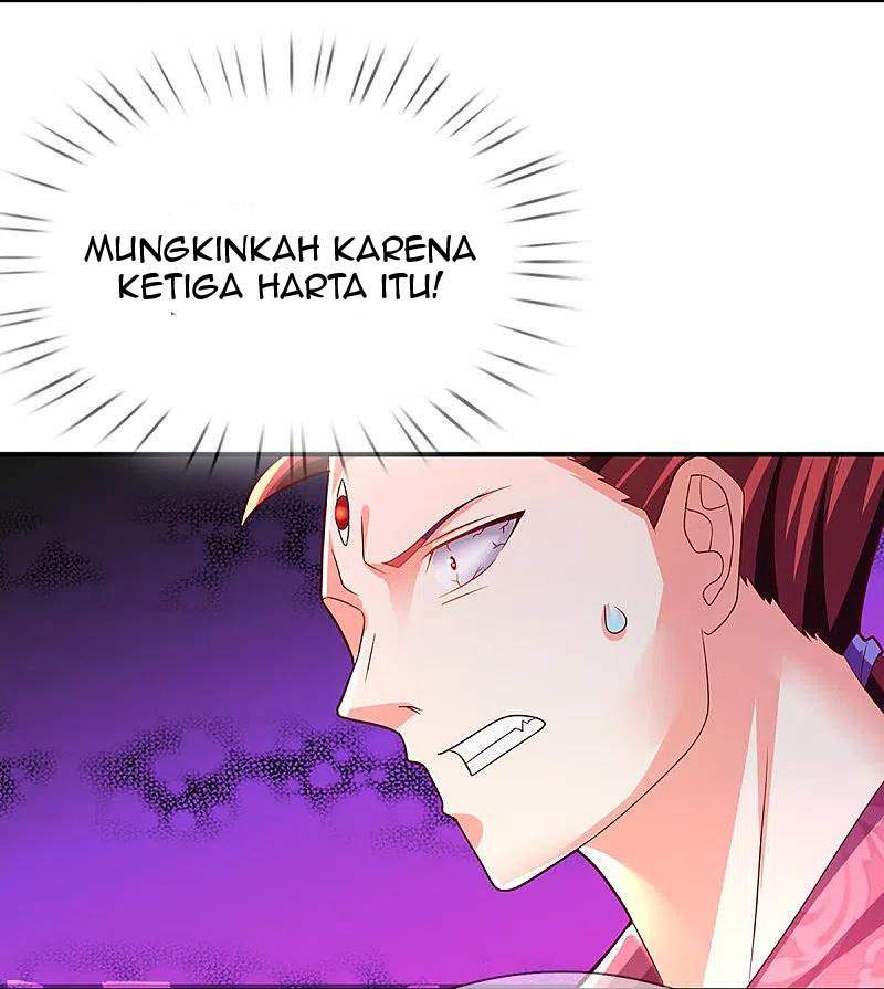 Immortal Daddy Xianzun Chapter 254 Gambar 24