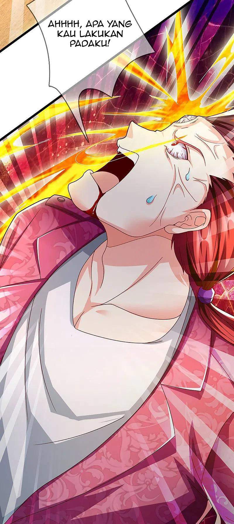 Immortal Daddy Xianzun Chapter 254 Gambar 31