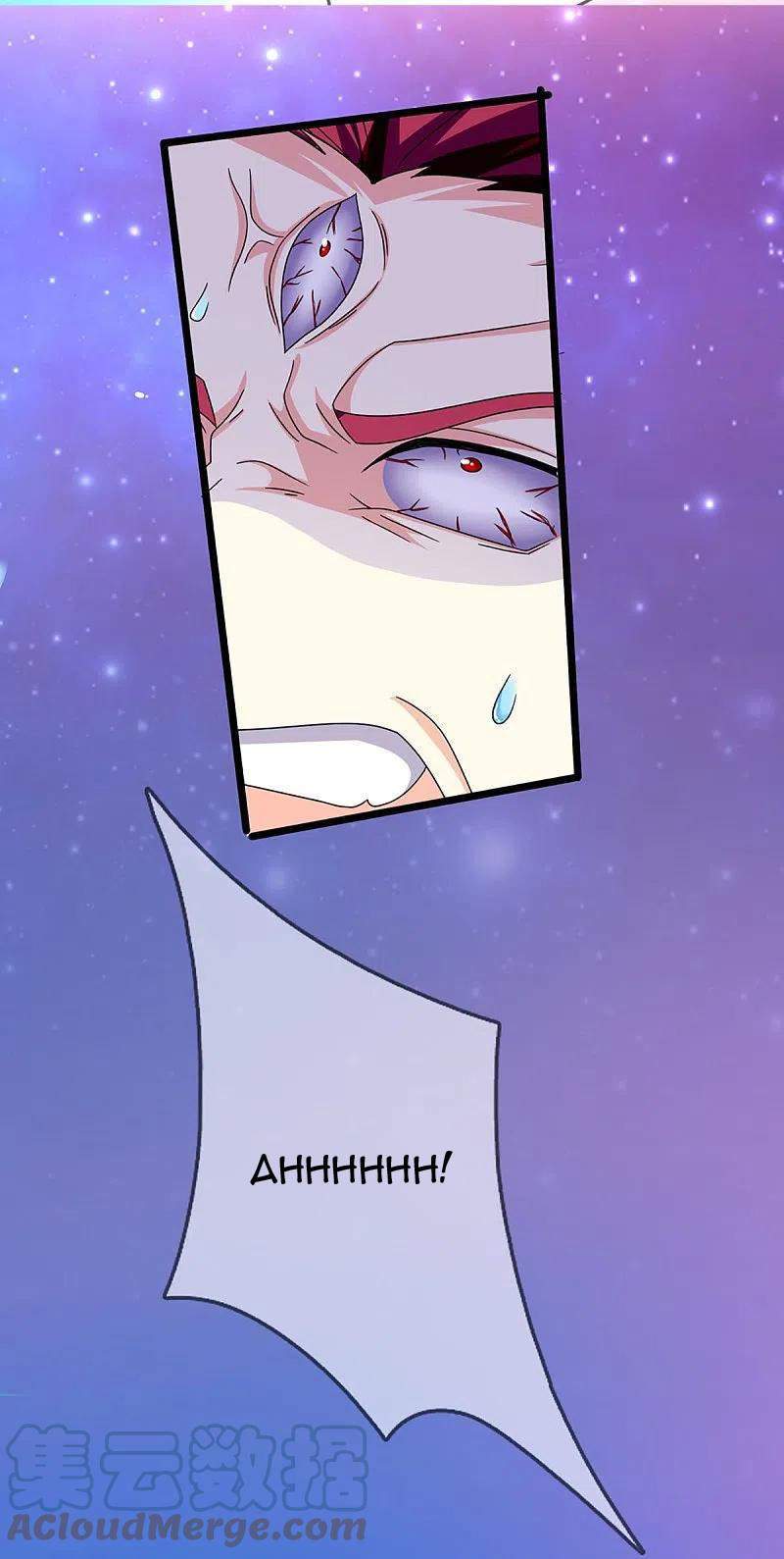 Immortal Daddy Xianzun Chapter 254 Gambar 35