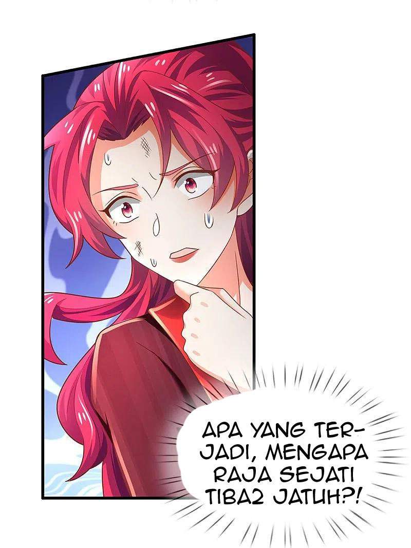 Immortal Daddy Xianzun Chapter 254 Gambar 39