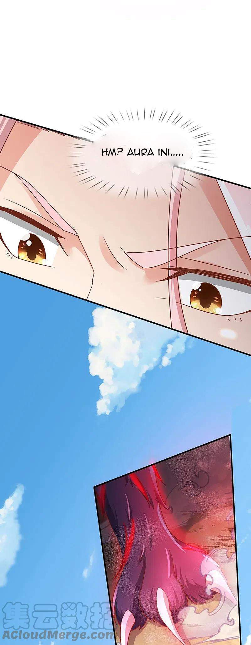 Immortal Daddy Xianzun Chapter 254 Gambar 44