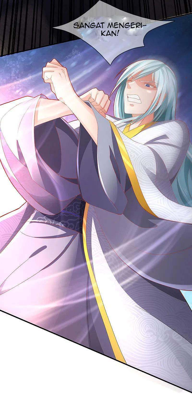 Immortal Daddy Xianzun Chapter 254 Gambar 52