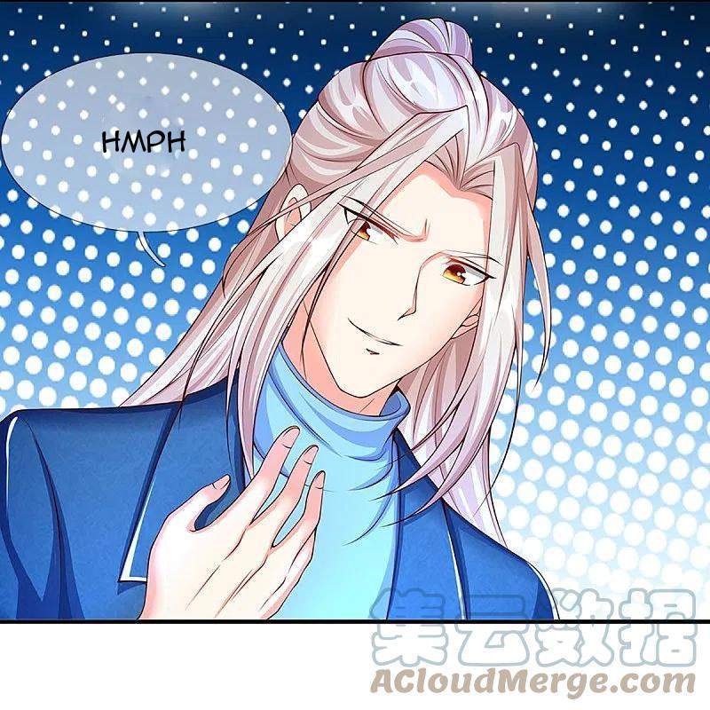 Immortal Daddy Xianzun Chapter 253 Gambar 10