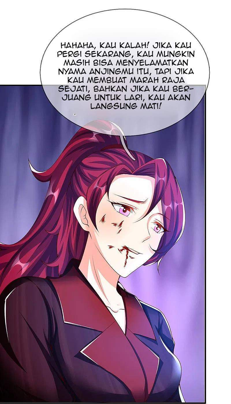 Immortal Daddy Xianzun Chapter 253 Gambar 11