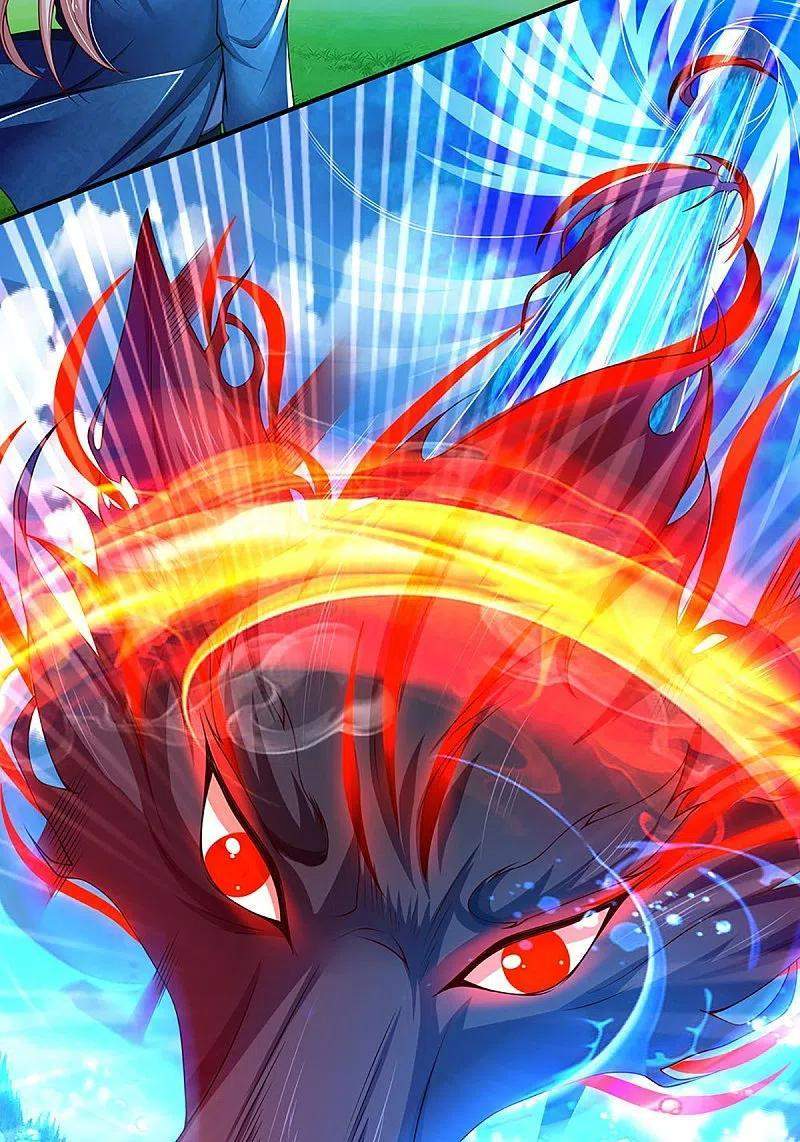 Immortal Daddy Xianzun Chapter 253 Gambar 13