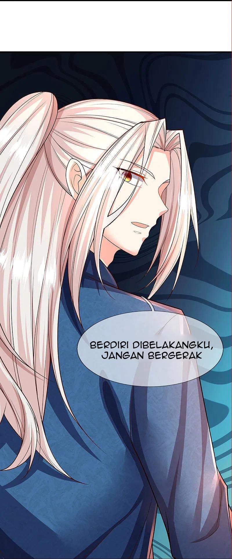 Immortal Daddy Xianzun Chapter 253 Gambar 17