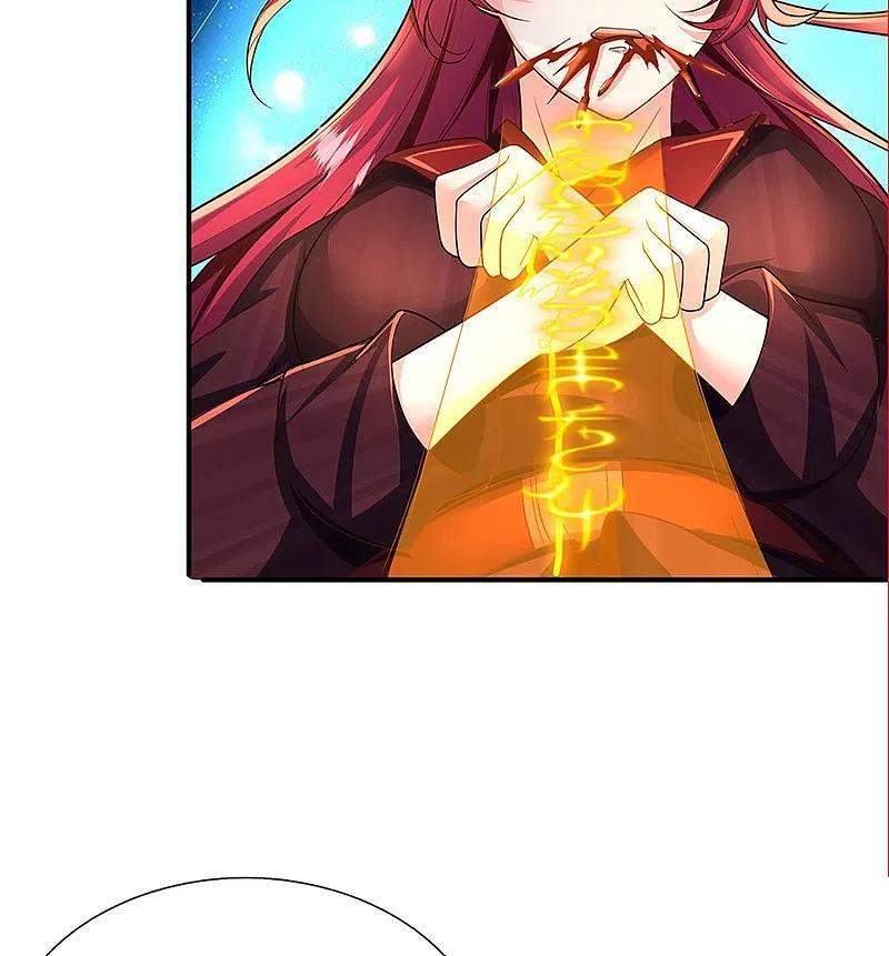 Immortal Daddy Xianzun Chapter 253 Gambar 23