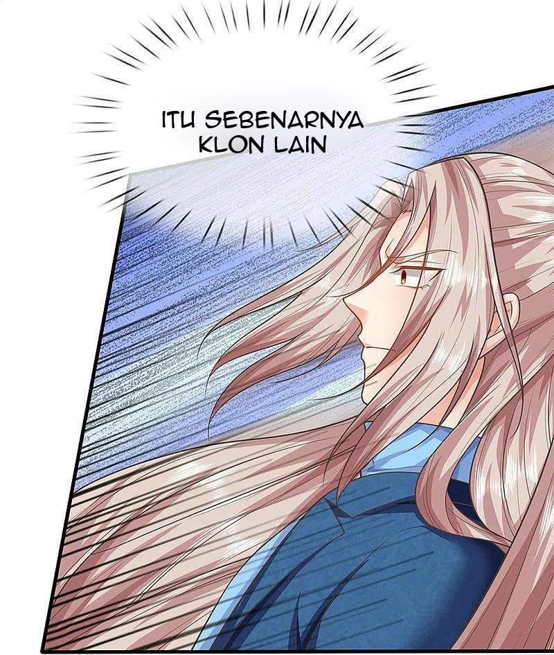 Immortal Daddy Xianzun Chapter 253 Gambar 41