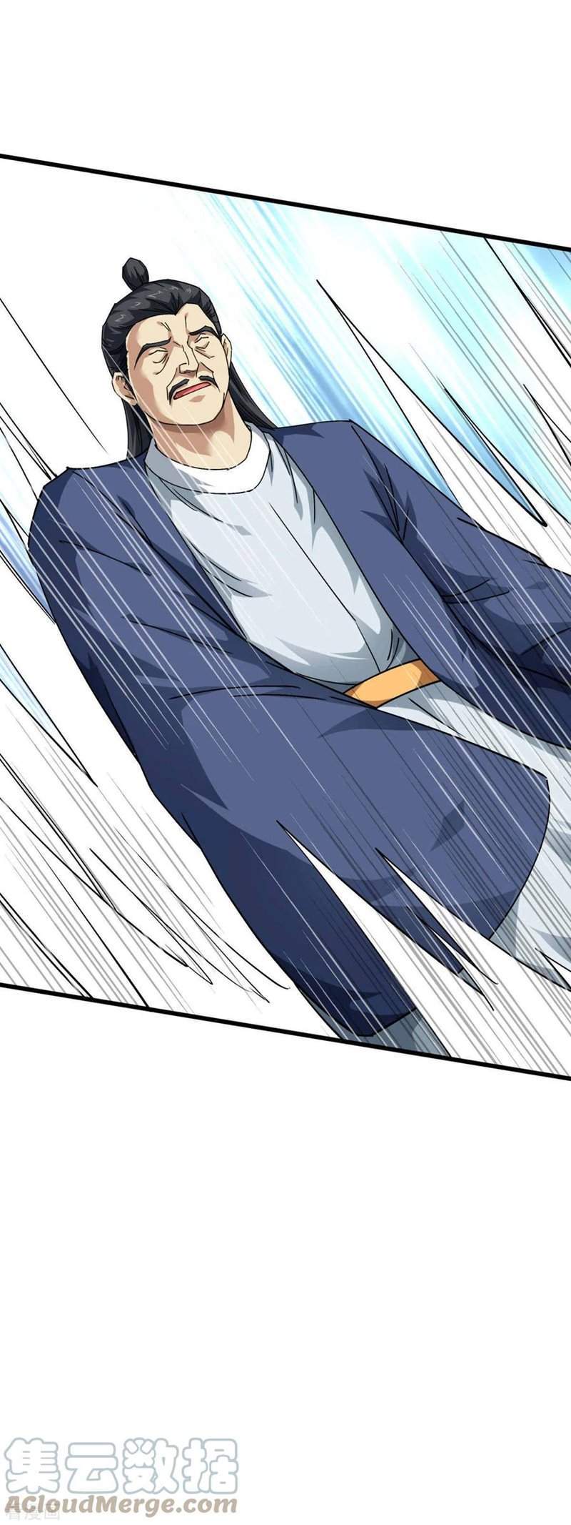 Rebirth I Am The Great God Chapter 125 Gambar 18