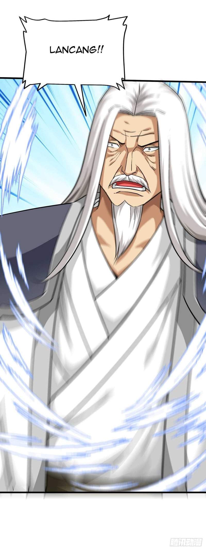 Rebirth I Am The Great God Chapter 124 Gambar 23