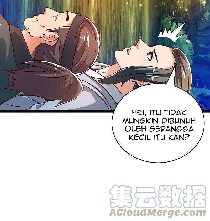 Science And Technology Fairy Chapter 37 Gambar 20