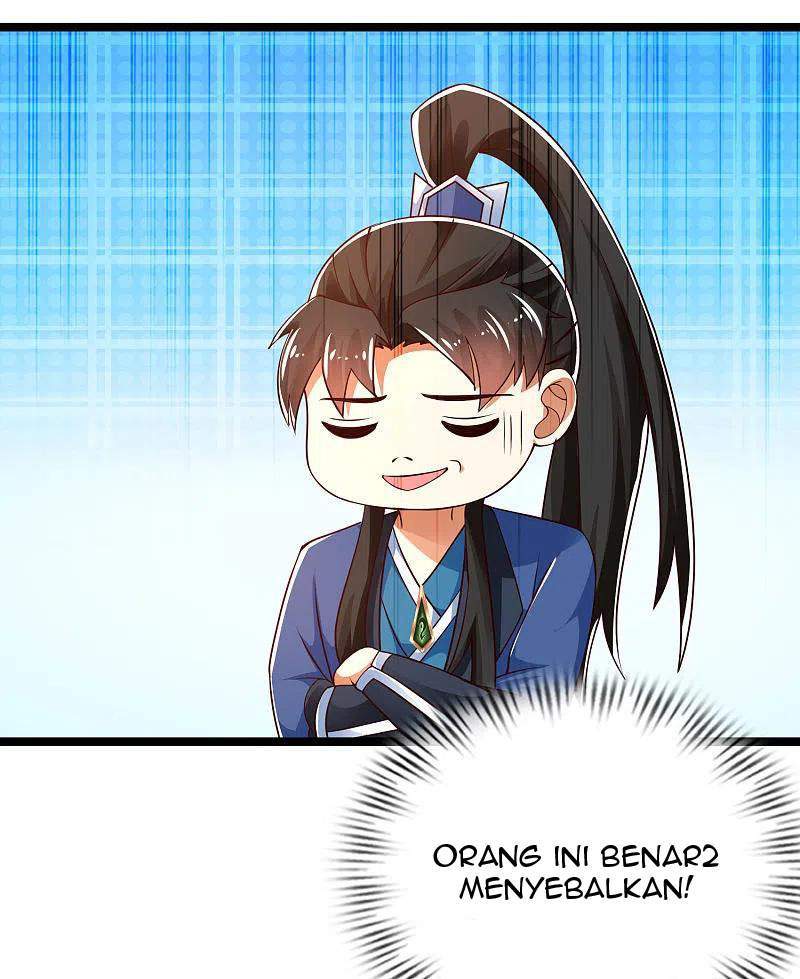 Science And Technology Fairy Chapter 37 Gambar 25