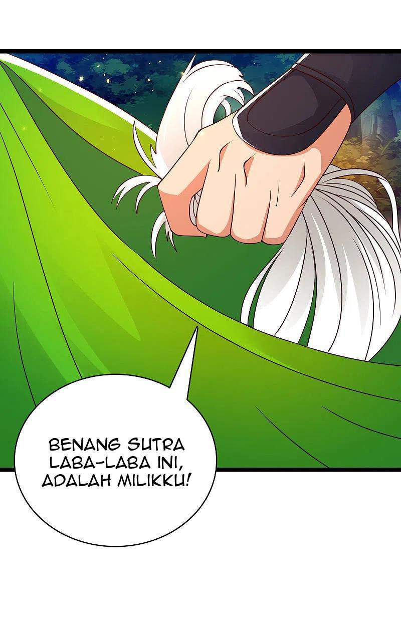 Science And Technology Fairy Chapter 37 Gambar 29