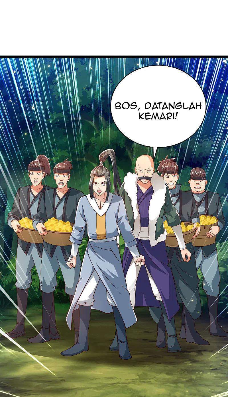 Science And Technology Fairy Chapter 37 Gambar 5