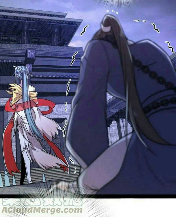 The Life After God Of Martial Lived In Seclusion Chapter 55 Gambar 5