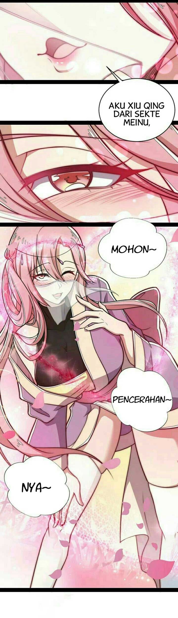 The Life After God Of Martial Lived In Seclusion Chapter 55 Gambar 19