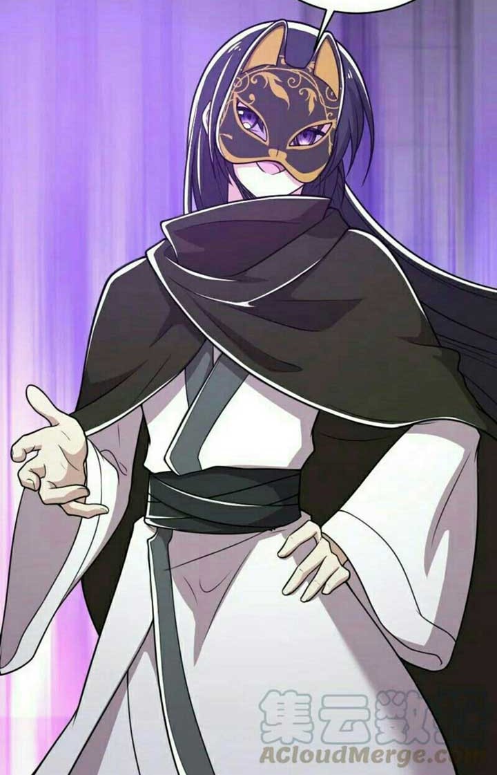 The Life After God Of Martial Lived In Seclusion Chapter 55 Gambar 29