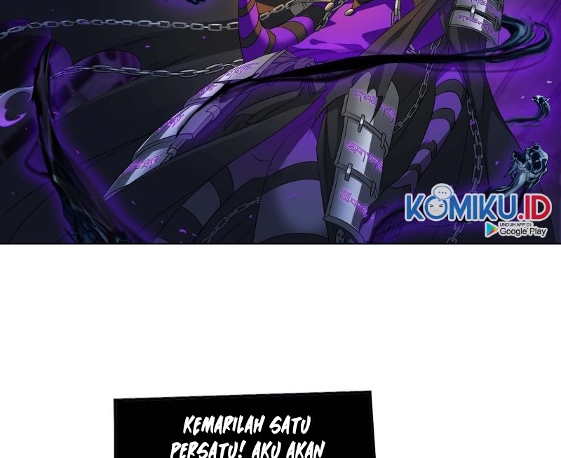 Soul Land Chapter 287 Gambar 33