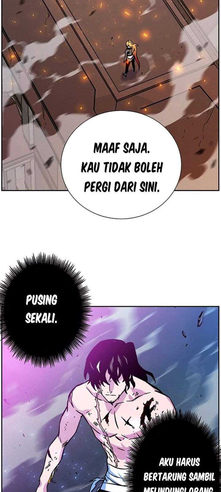 X Ash Chapter 04 Gambar 20