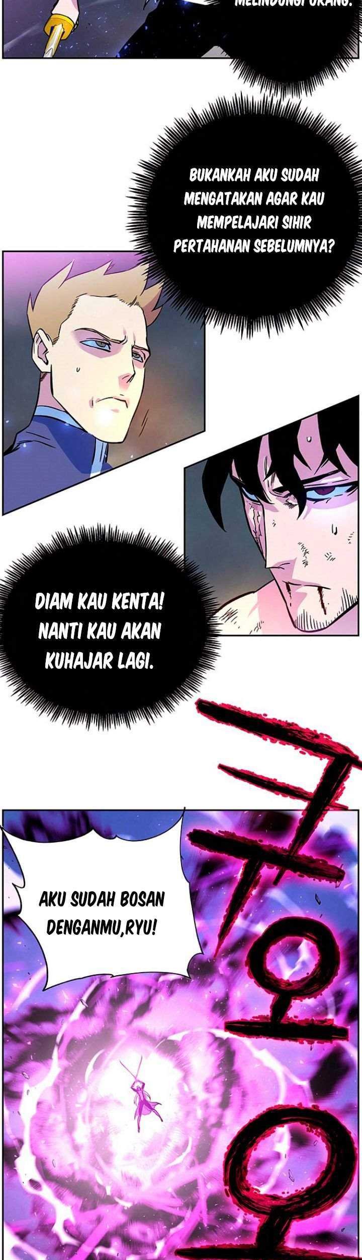 X Ash Chapter 04 Gambar 21