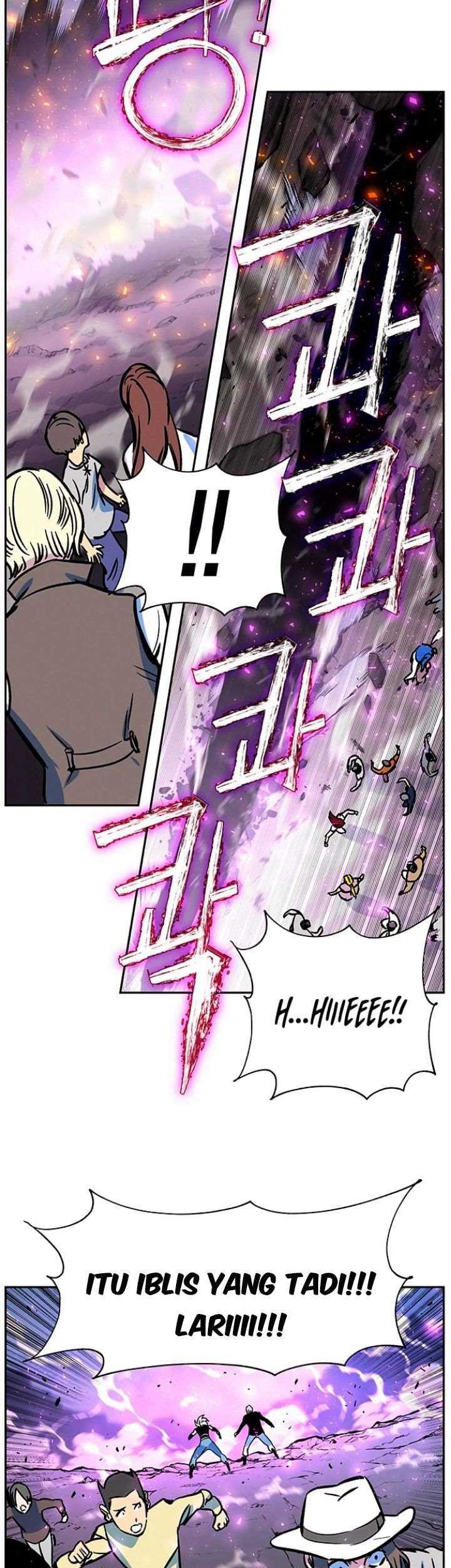 X Ash Chapter 04 Gambar 26