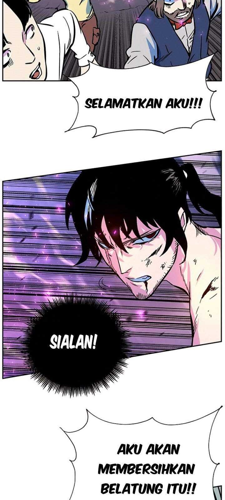 X Ash Chapter 04 Gambar 27