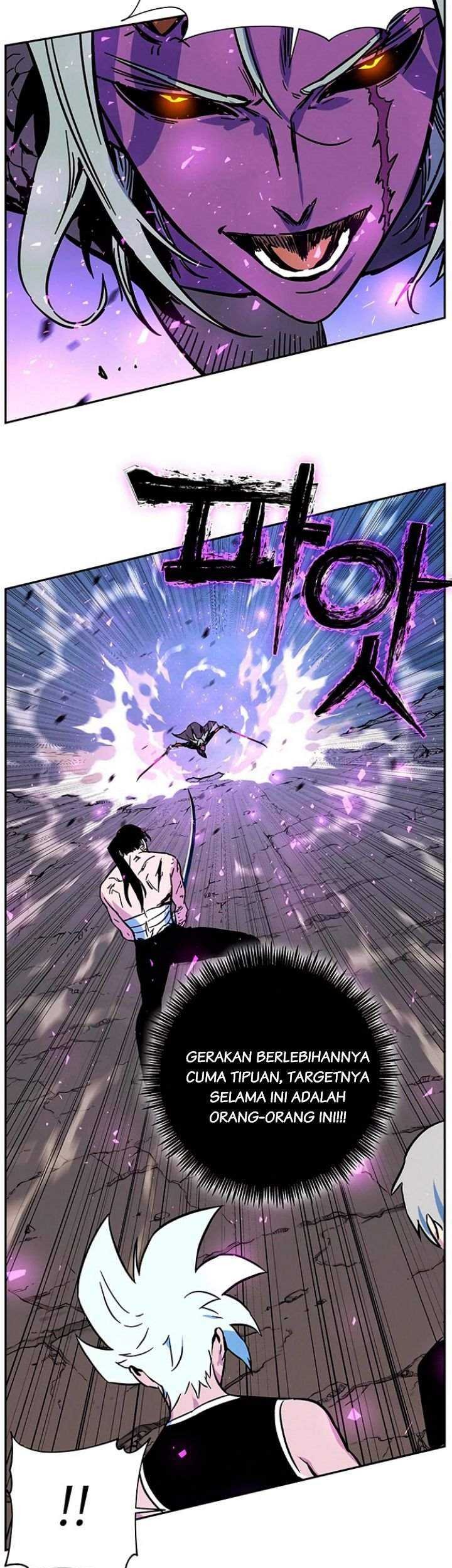 X Ash Chapter 04 Gambar 28