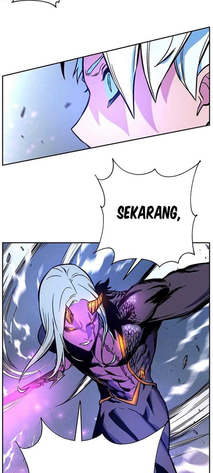 X Ash Chapter 04 Gambar 29