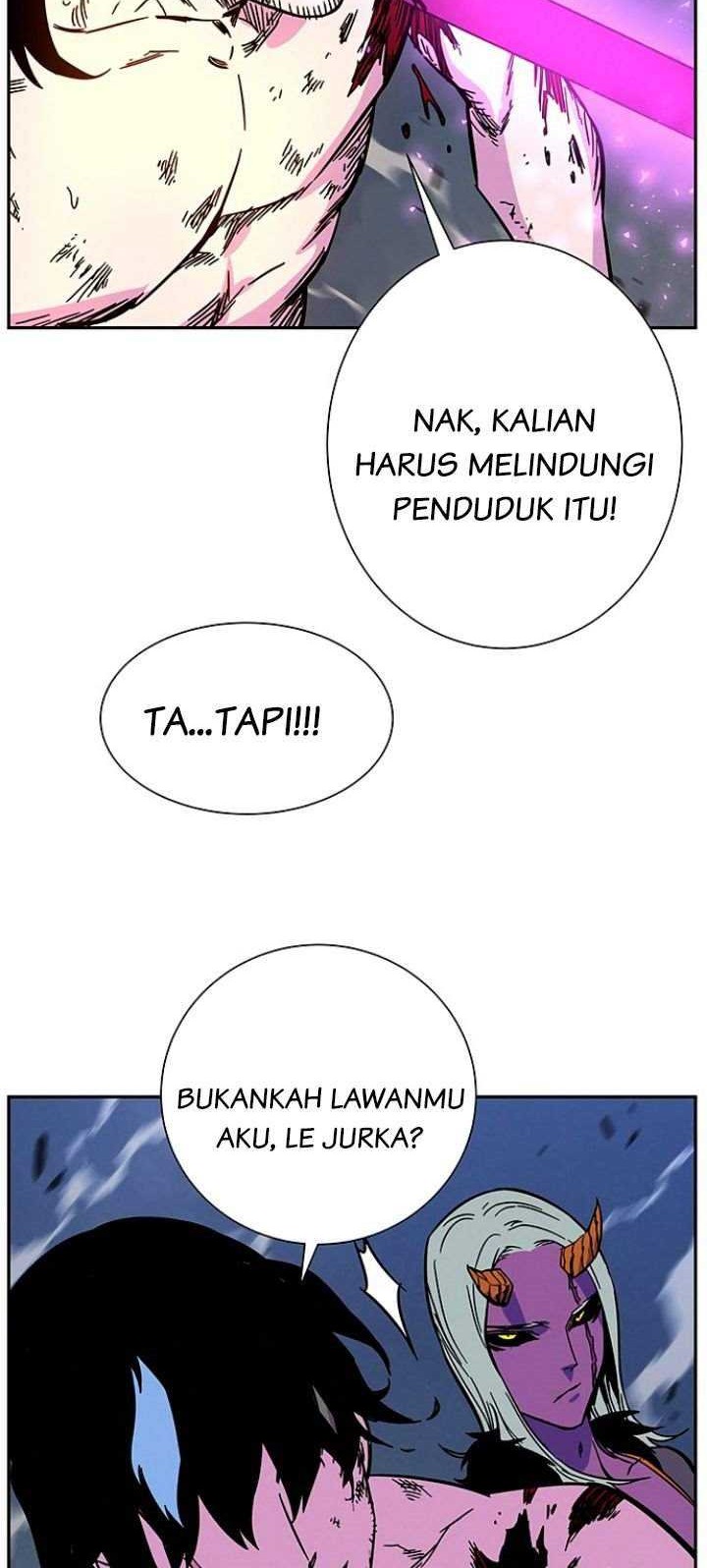 X Ash Chapter 04 Gambar 32