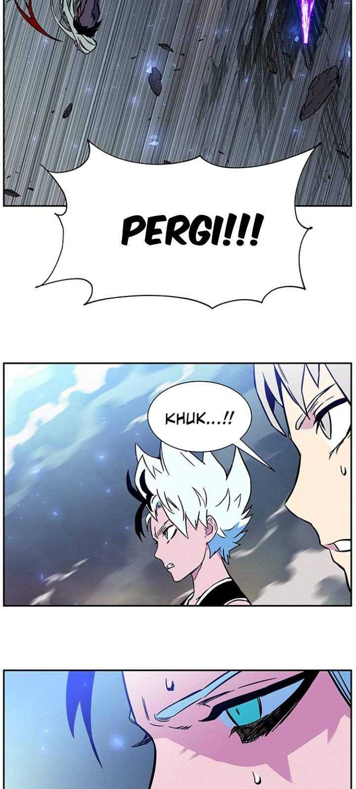 X Ash Chapter 04 Gambar 34