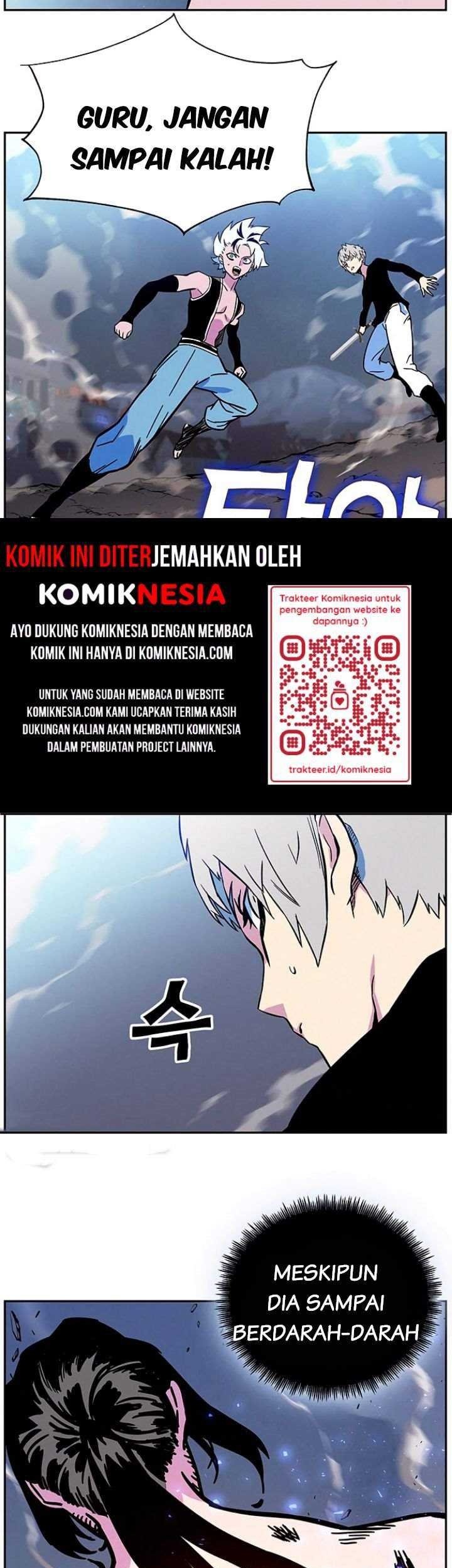 X Ash Chapter 04 Gambar 35