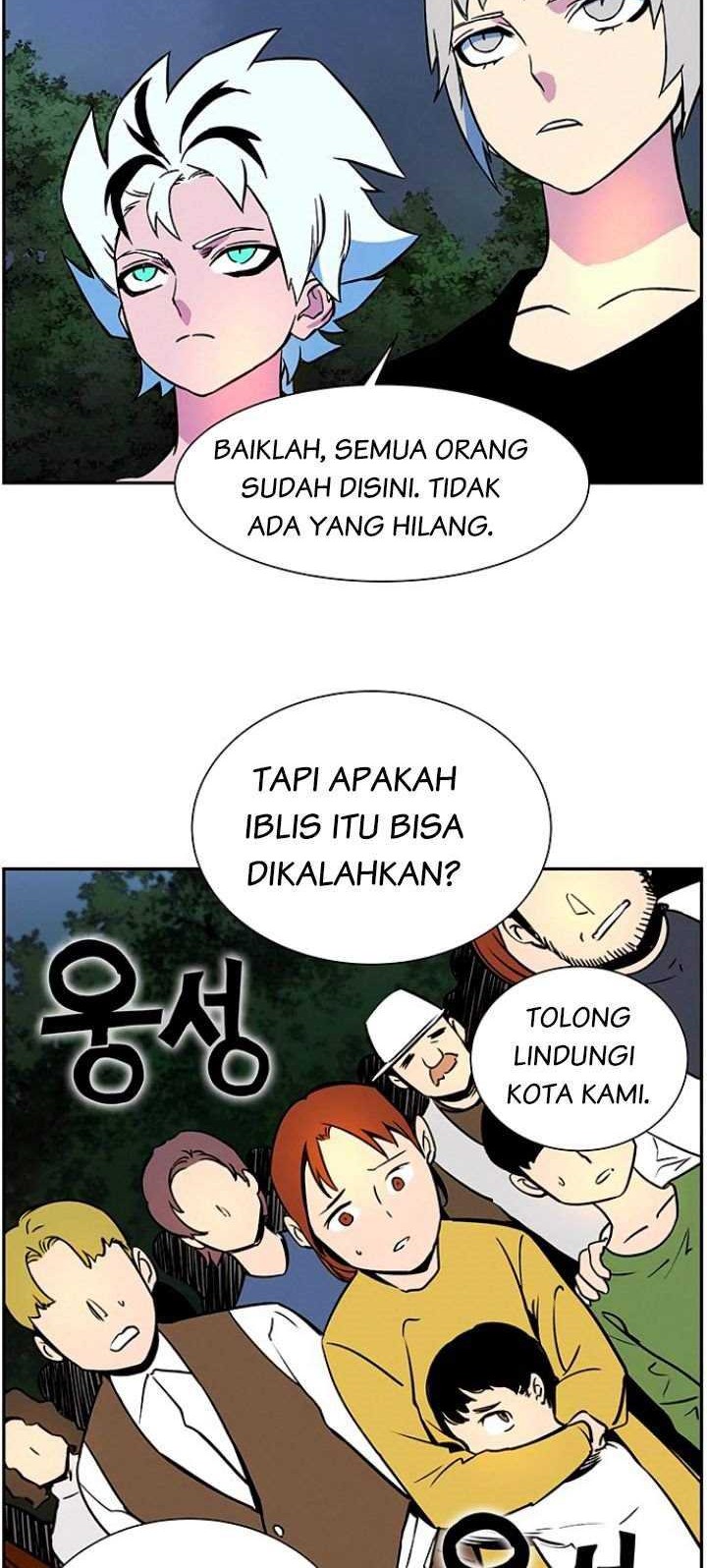 X Ash Chapter 04 Gambar 39
