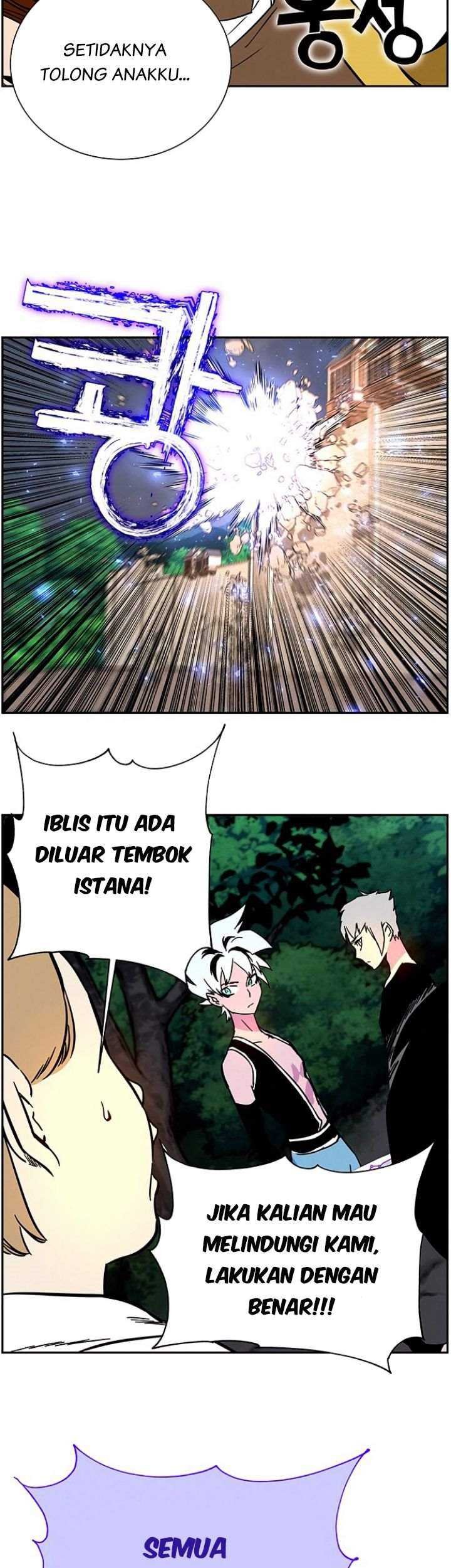 X Ash Chapter 04 Gambar 40