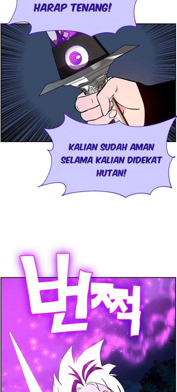 X Ash Chapter 04 Gambar 41
