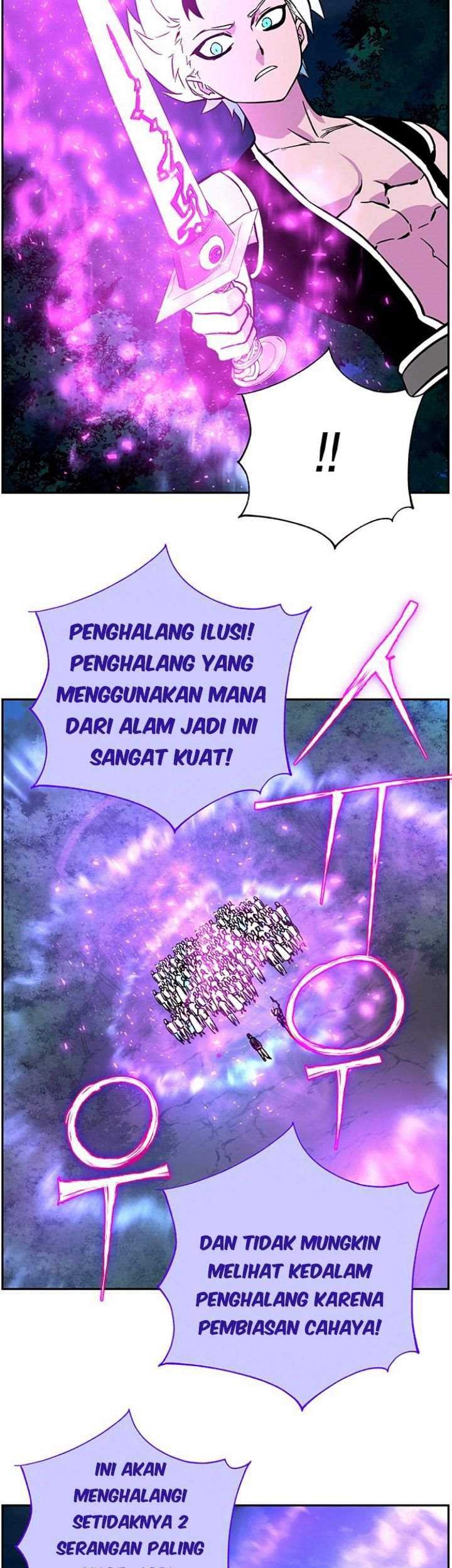 X Ash Chapter 04 Gambar 42