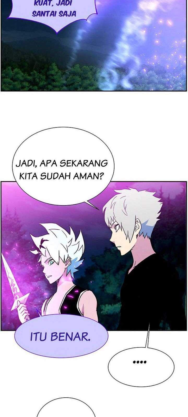 X Ash Chapter 04 Gambar 43