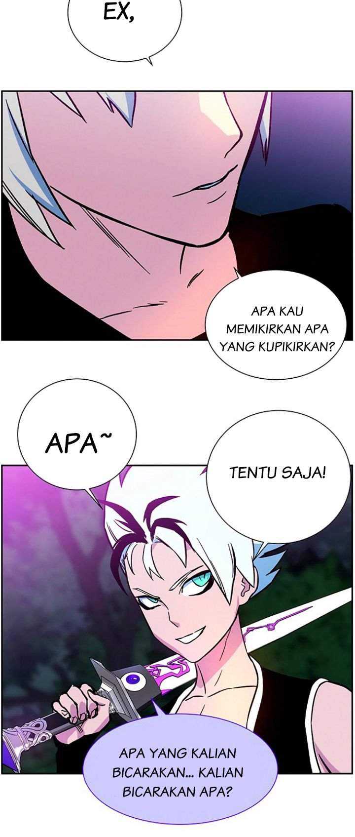 X Ash Chapter 04 Gambar 44