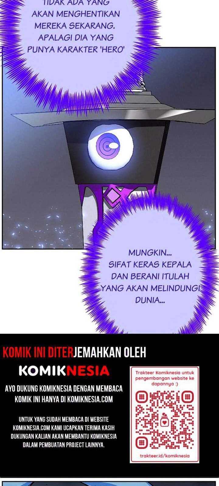 X Ash Chapter 04 Gambar 48