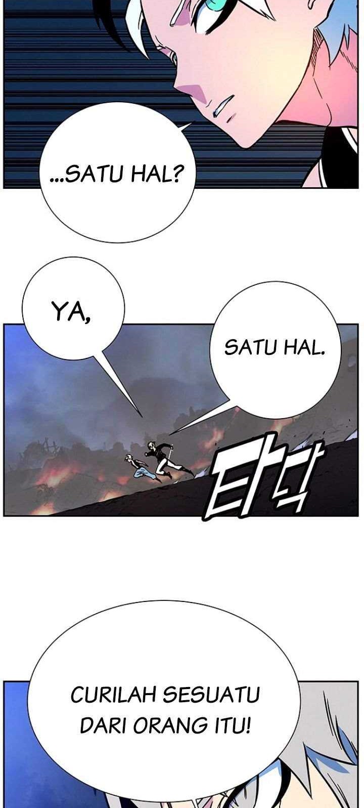 X Ash Chapter 04 Gambar 50