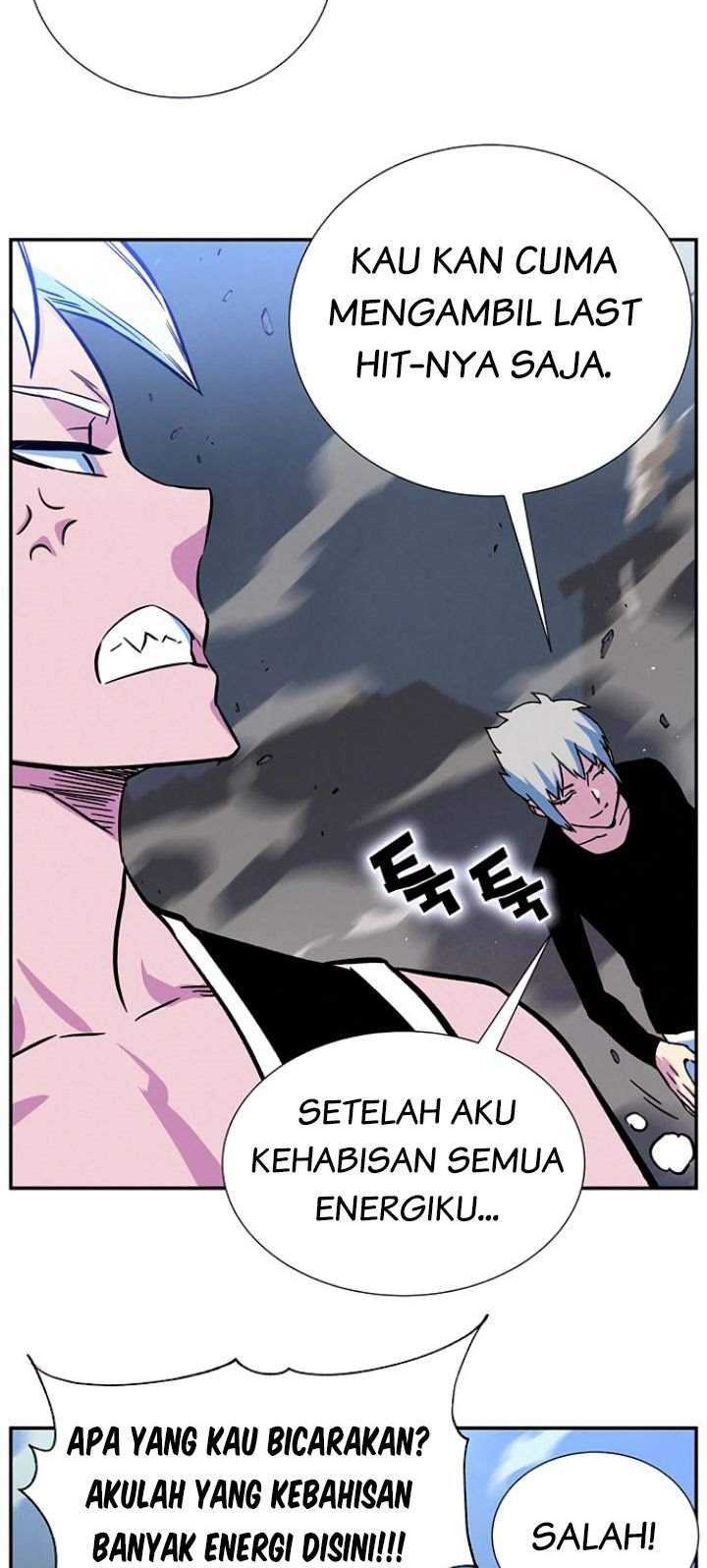 X Ash Chapter 04 Gambar 4