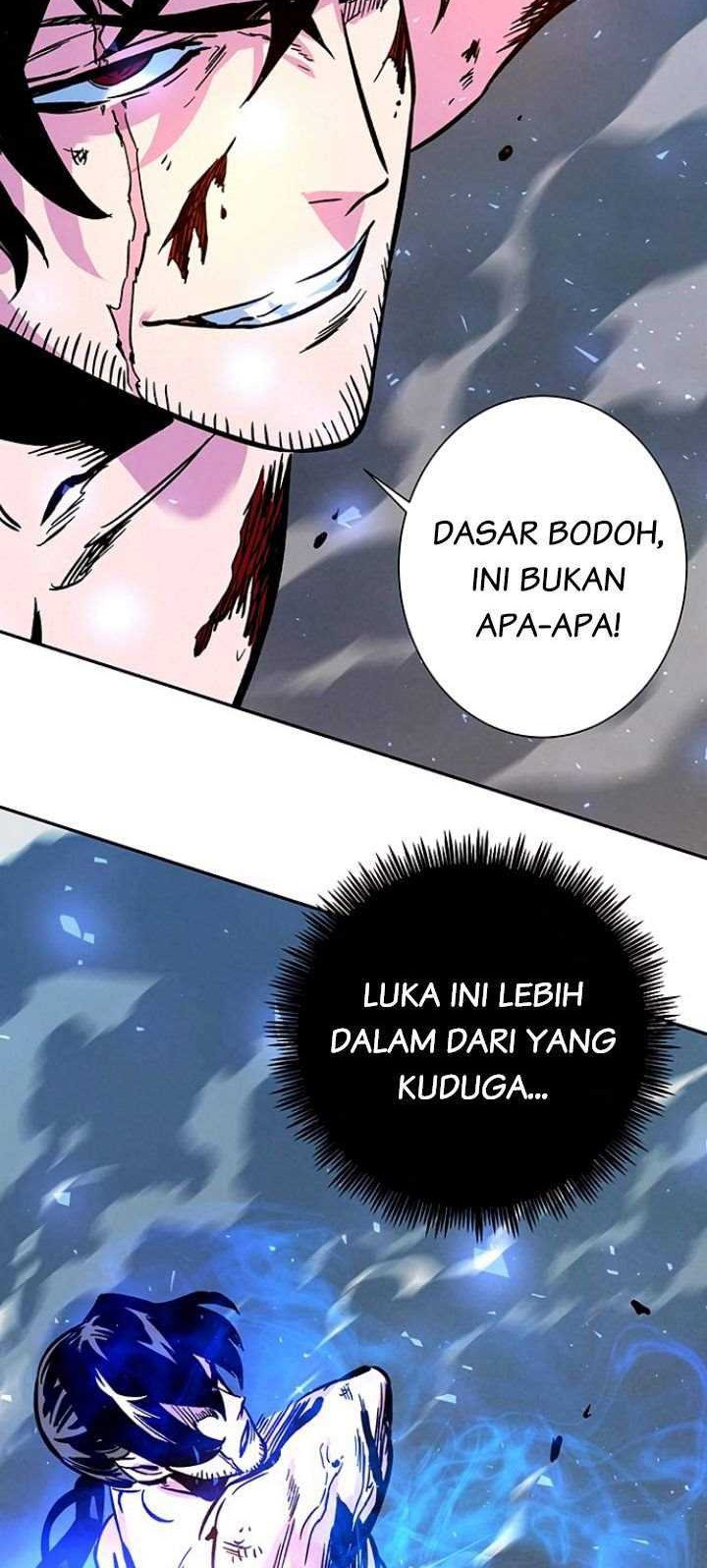 X Ash Chapter 04 Gambar 55