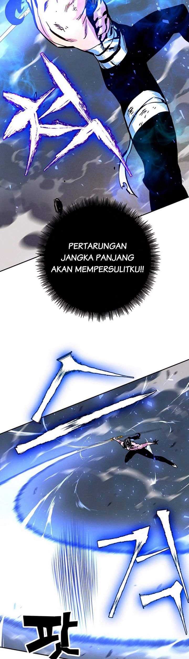 X Ash Chapter 04 Gambar 56