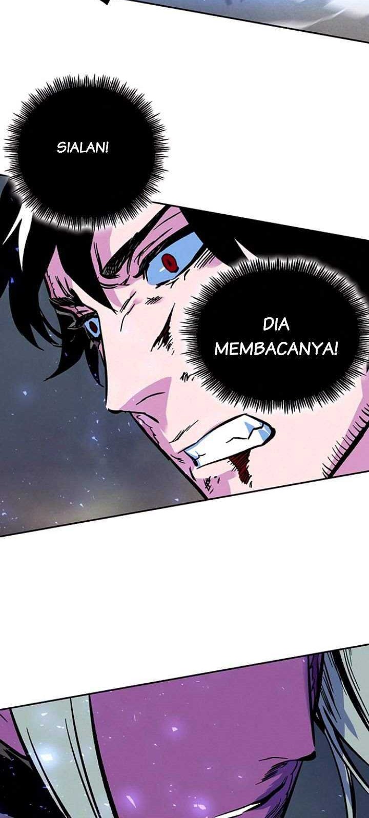 X Ash Chapter 04 Gambar 57