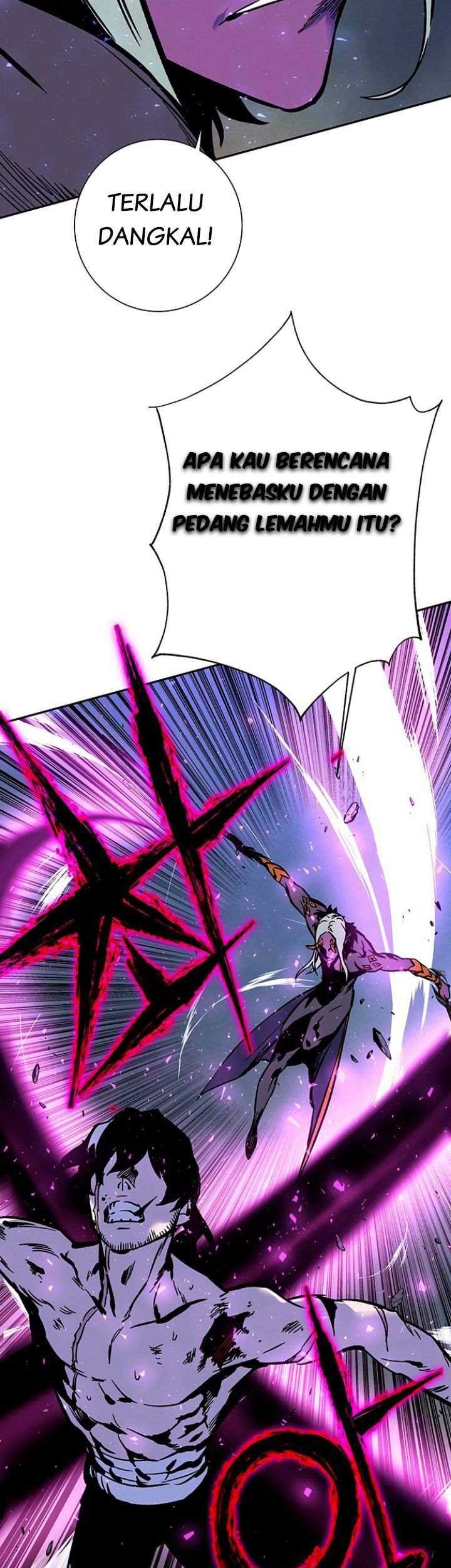 X Ash Chapter 04 Gambar 58