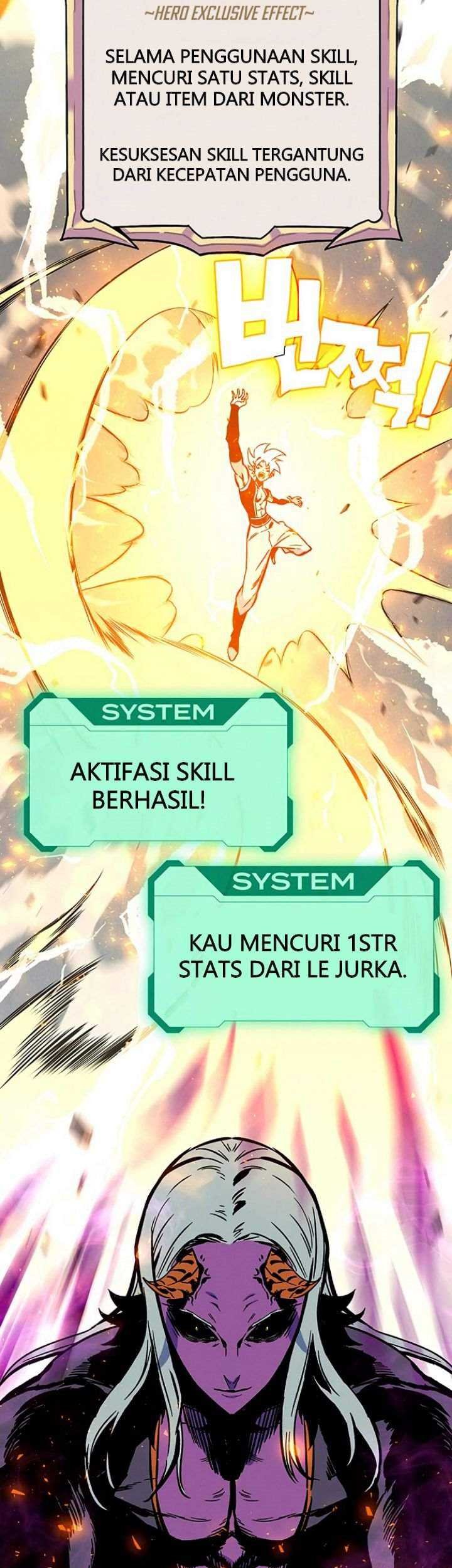 X Ash Chapter 04 Gambar 62