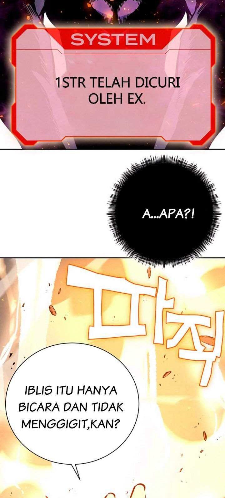 X Ash Chapter 04 Gambar 63