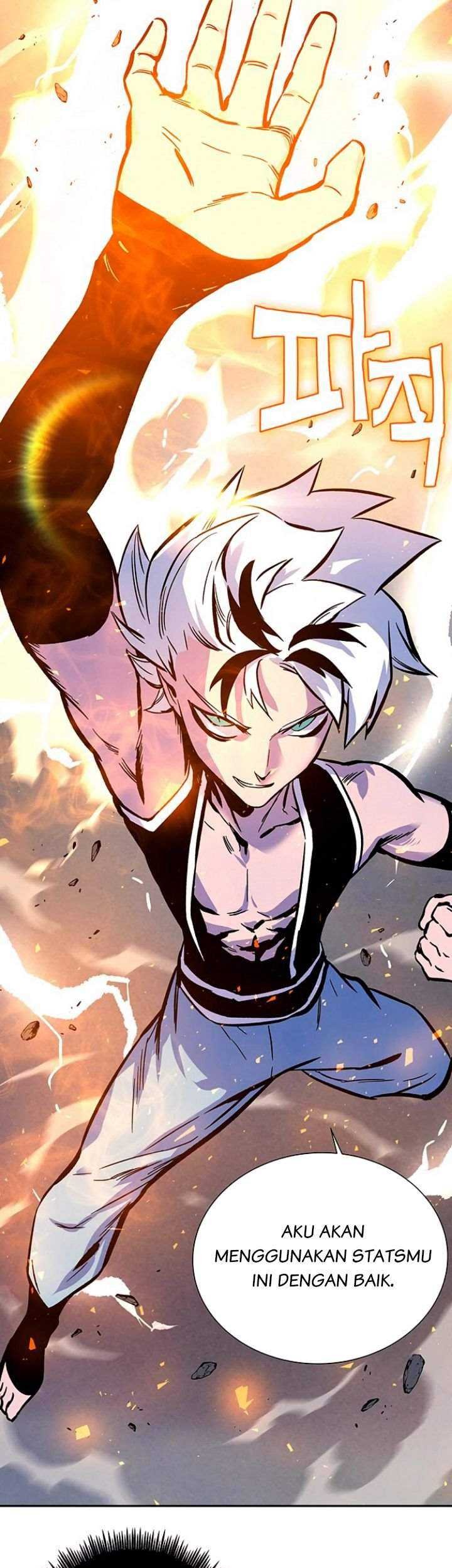 X Ash Chapter 04 Gambar 64