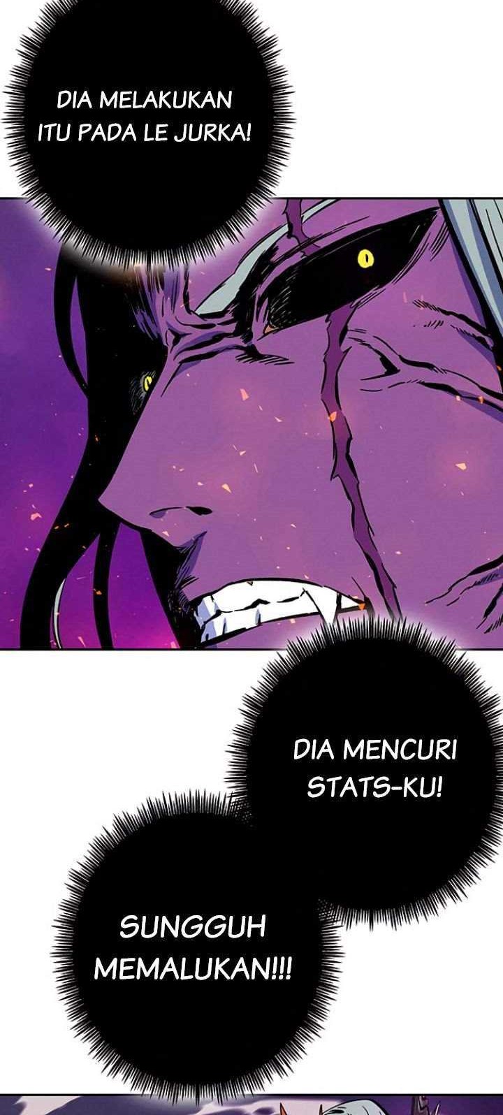X Ash Chapter 04 Gambar 65