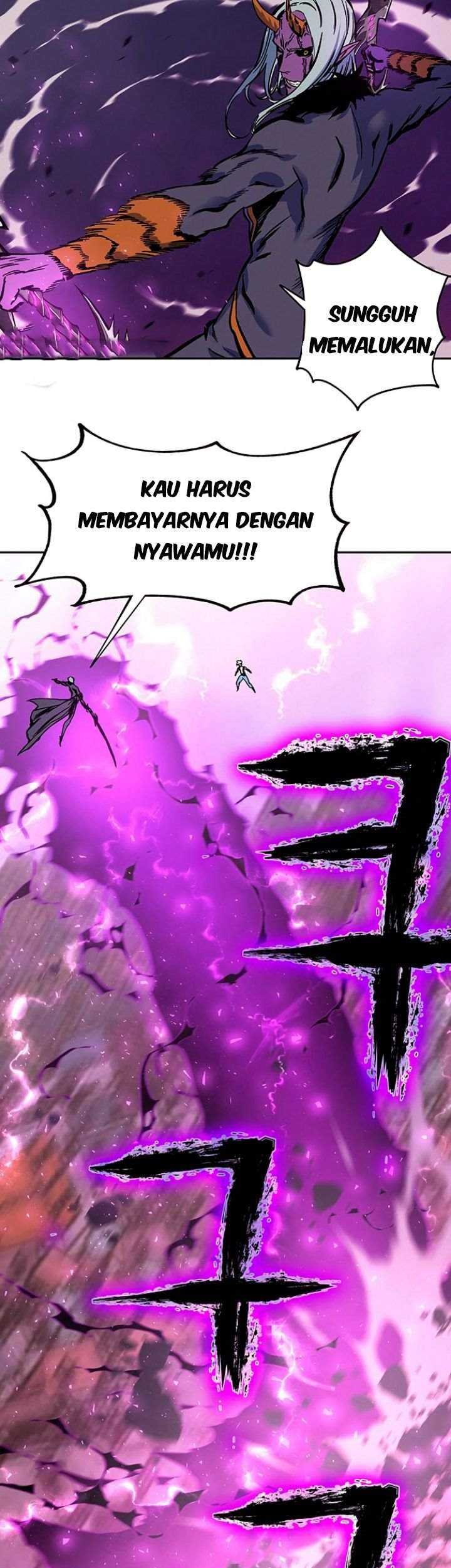 X Ash Chapter 04 Gambar 66