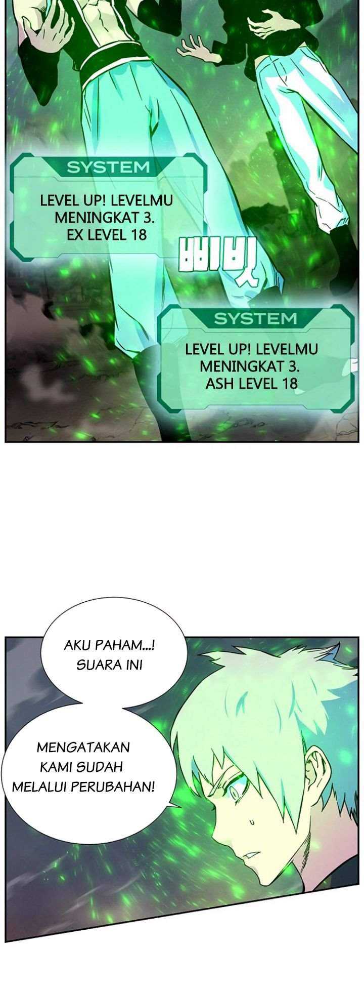 X Ash Chapter 04 Gambar 7